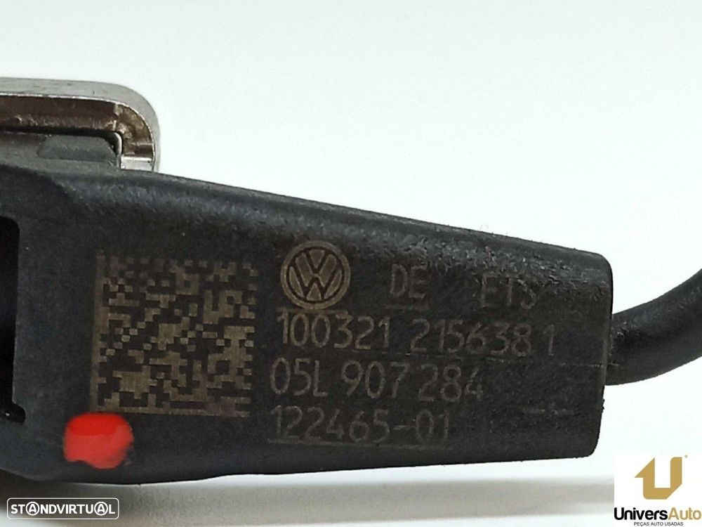 SENSOR SEAT LEON SPORTSTOURER (KL8) XCELLENCE - 2