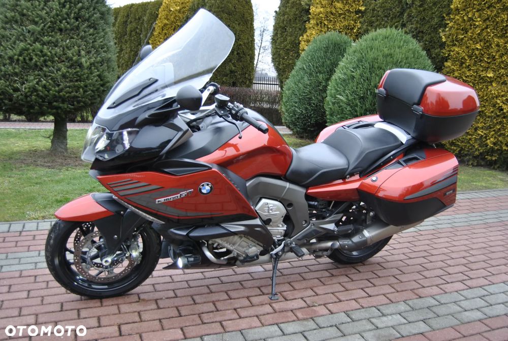BMW K - 13
