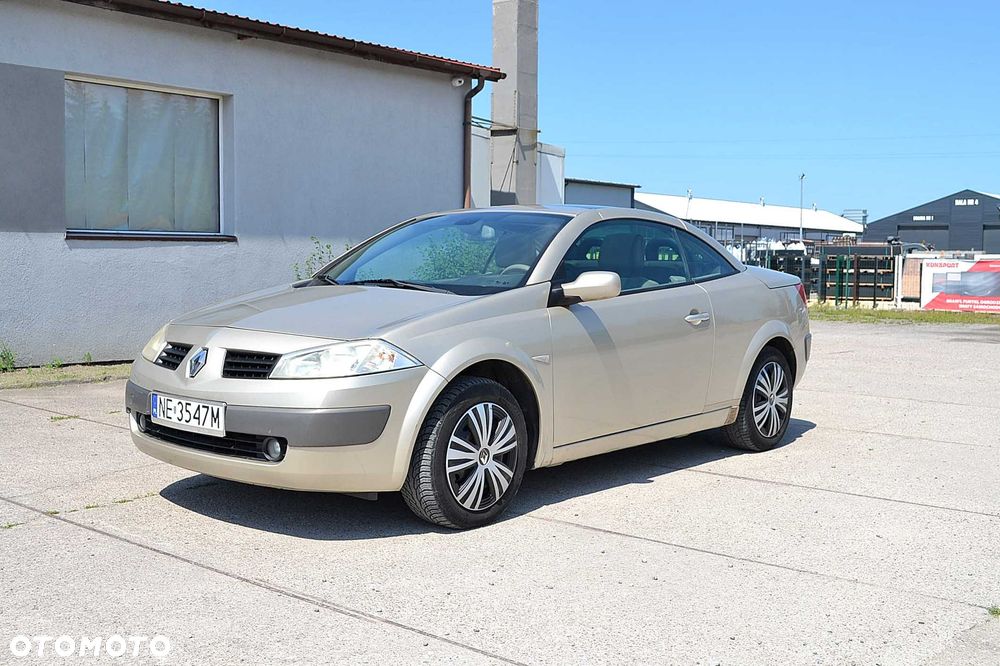 Renault Megane - 4