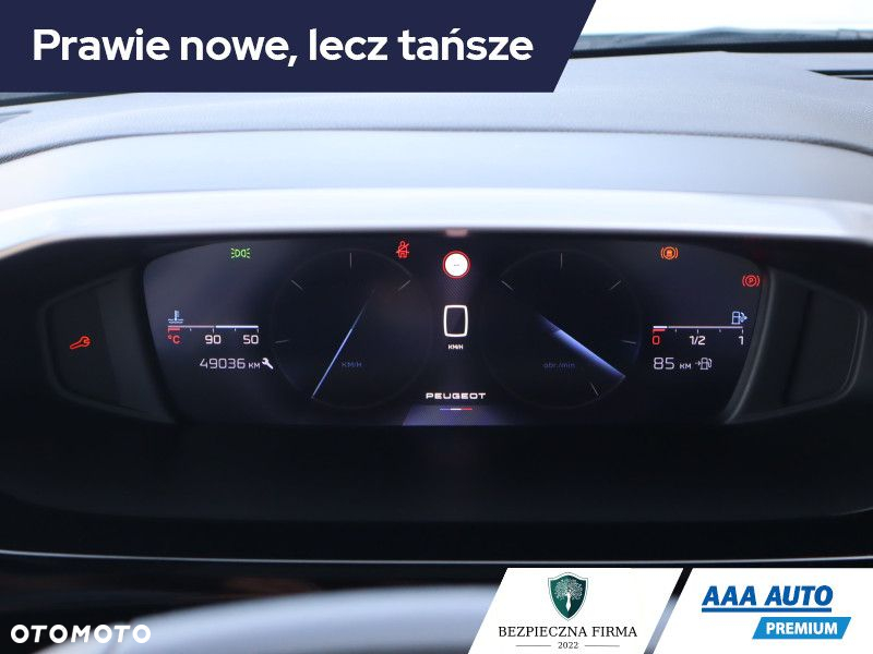 Peugeot 308 - 12