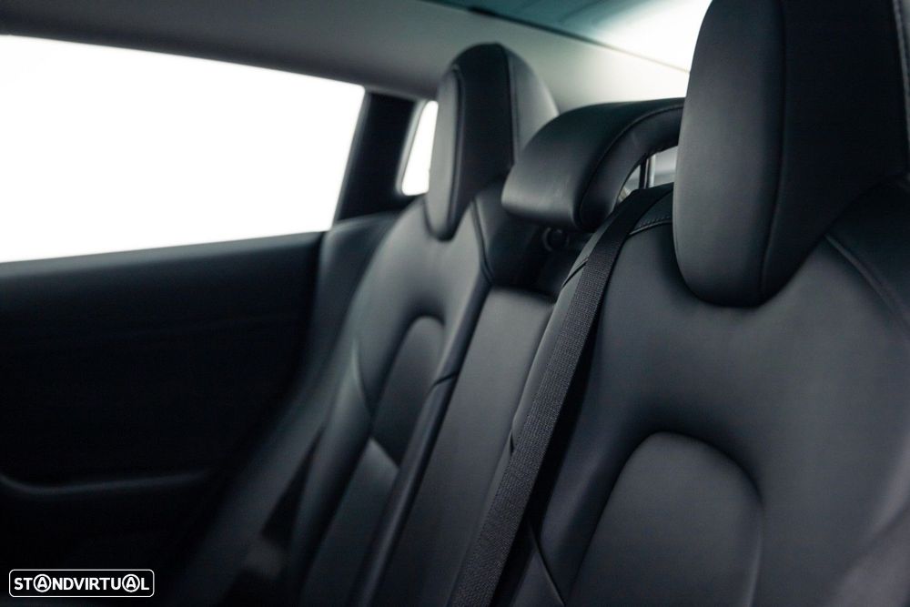 Tesla Model 3 Standard RWD Plus - 21