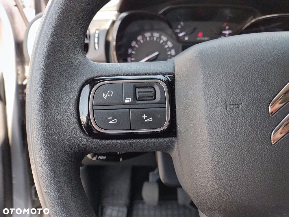 Citroën C3 1.2 PureTech Max - 16