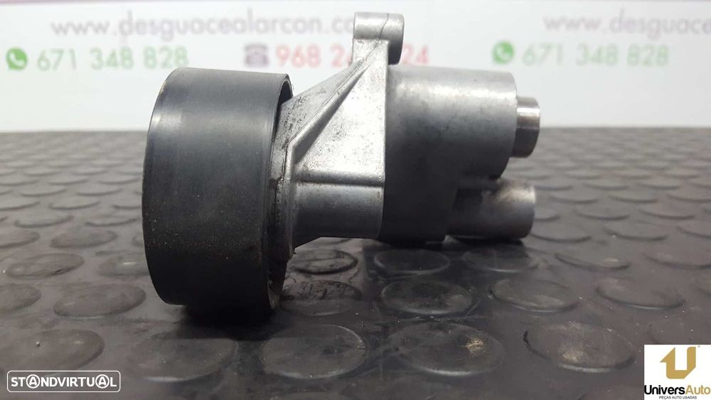 TENSOR CORREIA AUXILIAR HYUNDAI LANTRA BERLINA (RD) 1.9 D GLS - 2