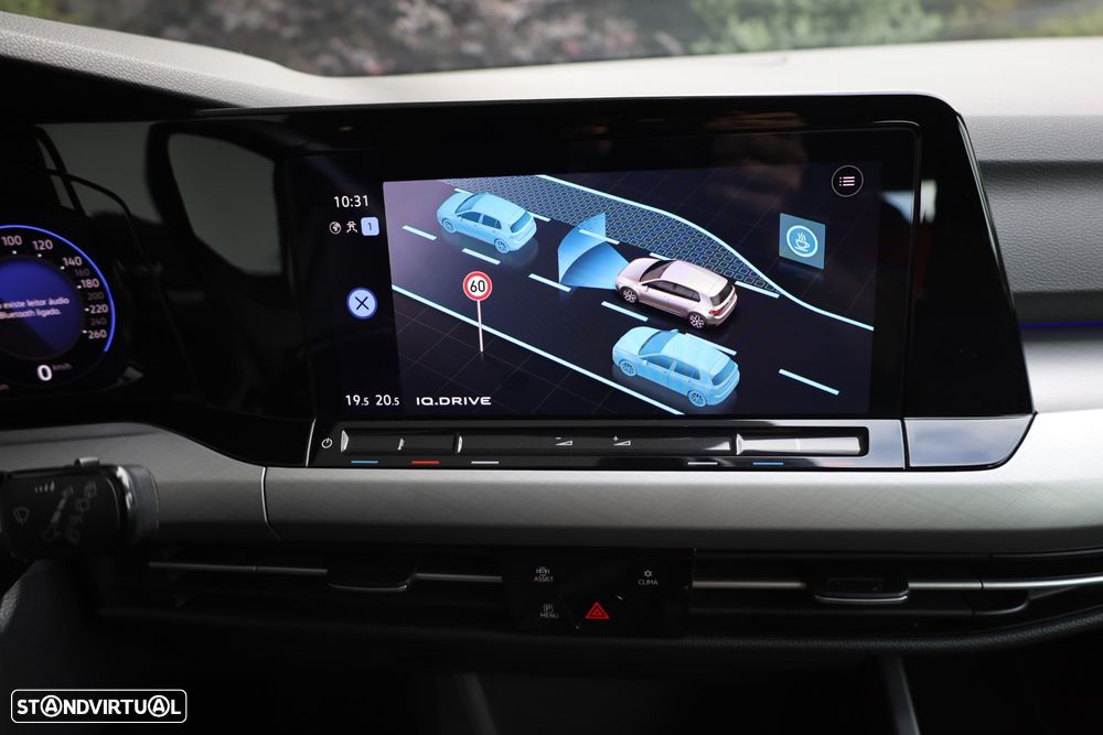 VW Golf 1.0 TSI Life - 30