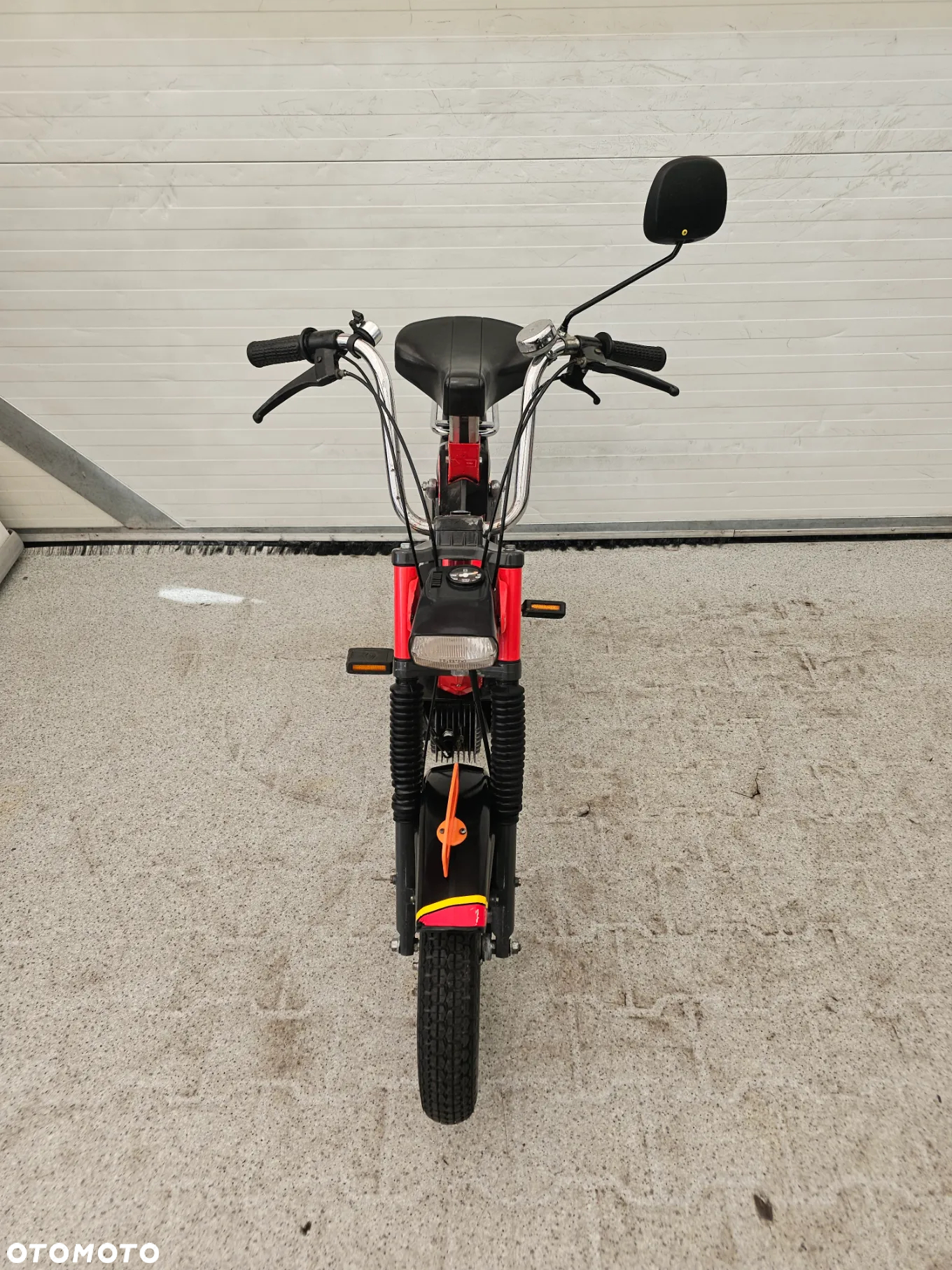 Gilera Inny - 13