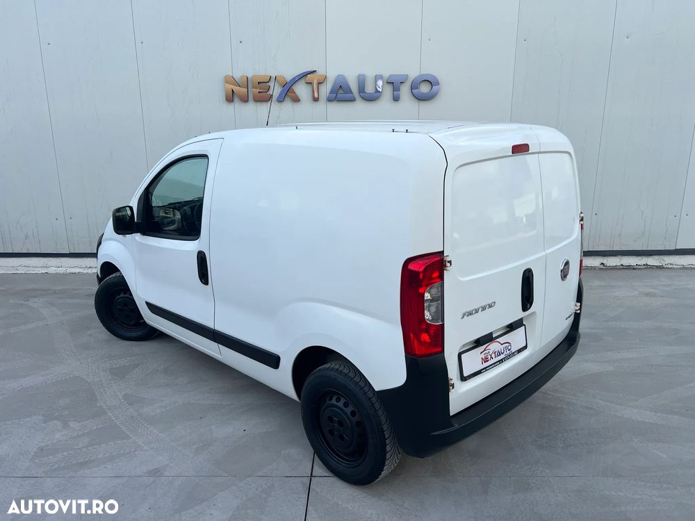 Fiat Fiorino - 3