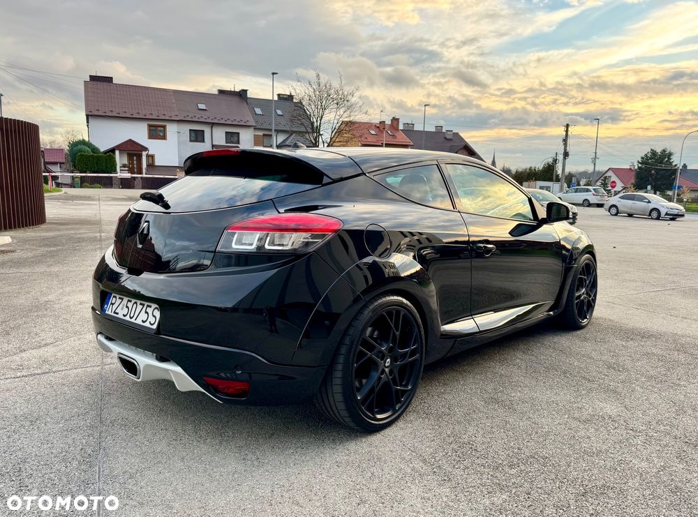 Renault Megane 2.0 16V R.S - 3