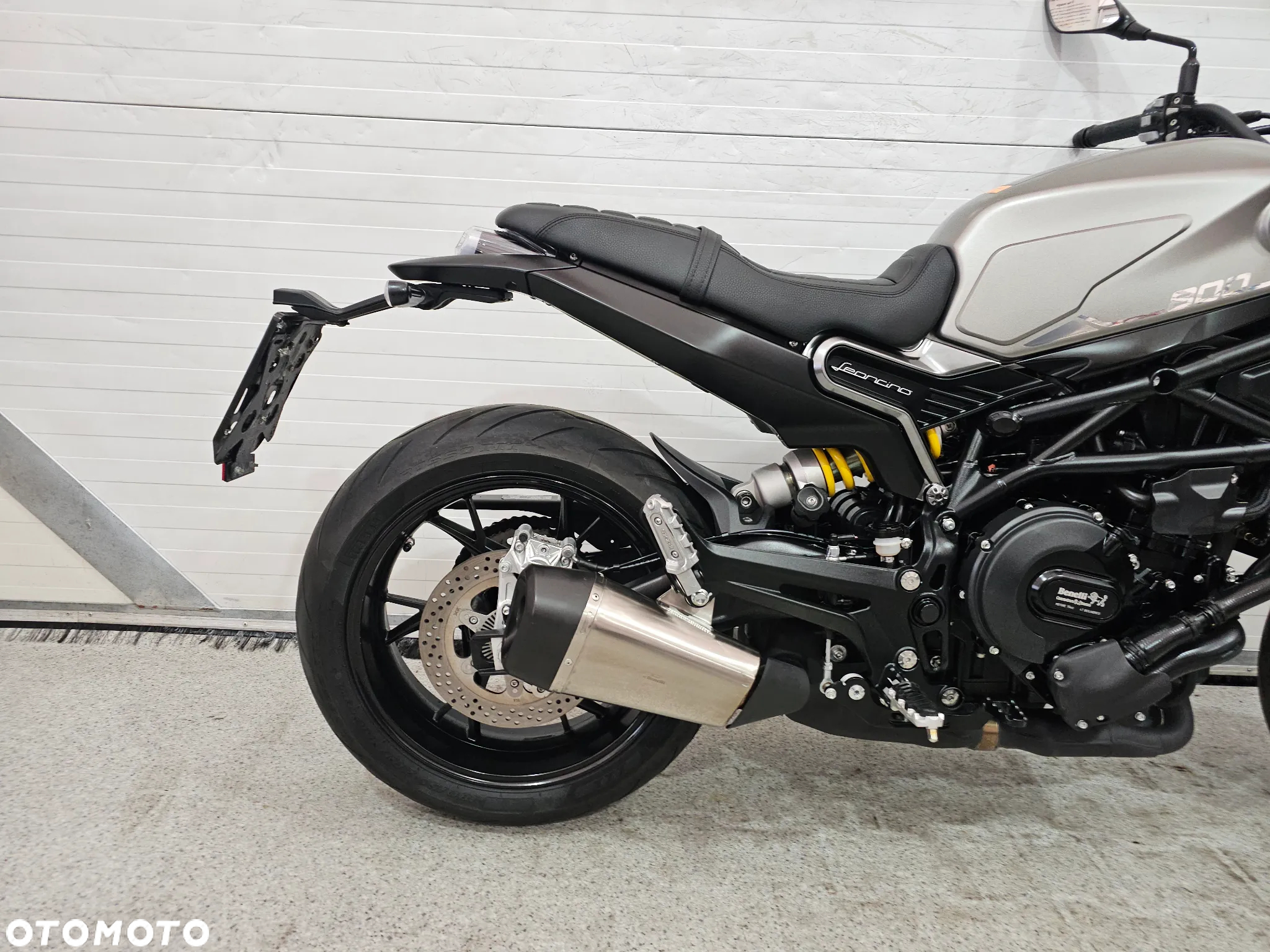 Benelli Leoncino - 17
