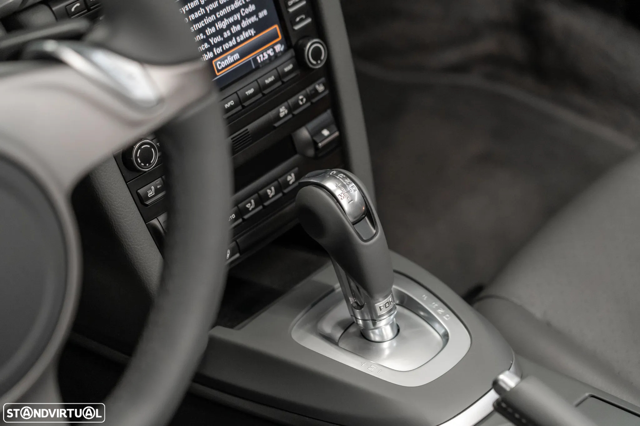 Porsche 911 (997) Carrera S PDK - 15