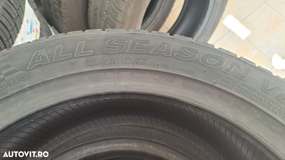 Anvelope noi all season 225 45 r17 - 4