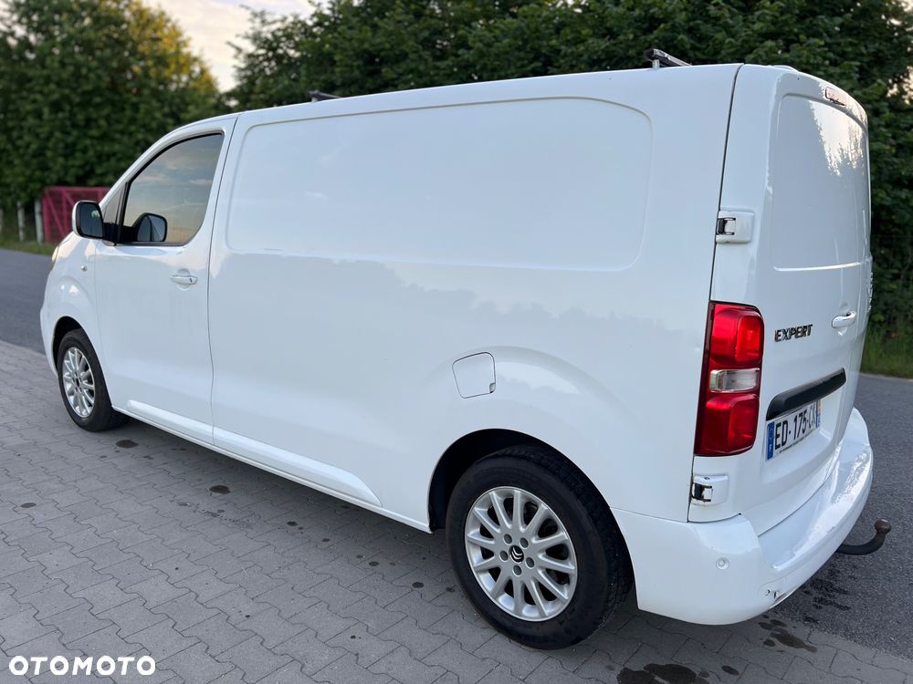 Peugeot Expert - 14