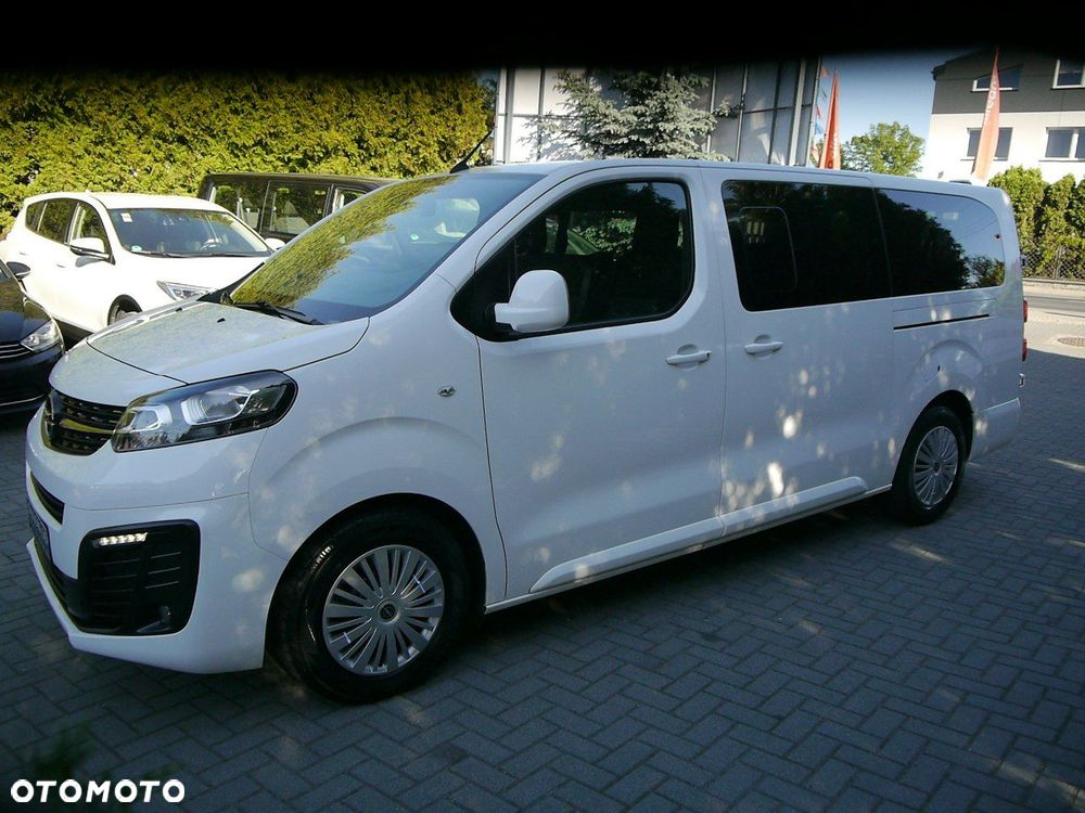 Opel Zafira 2.0 D L Elegance - 13