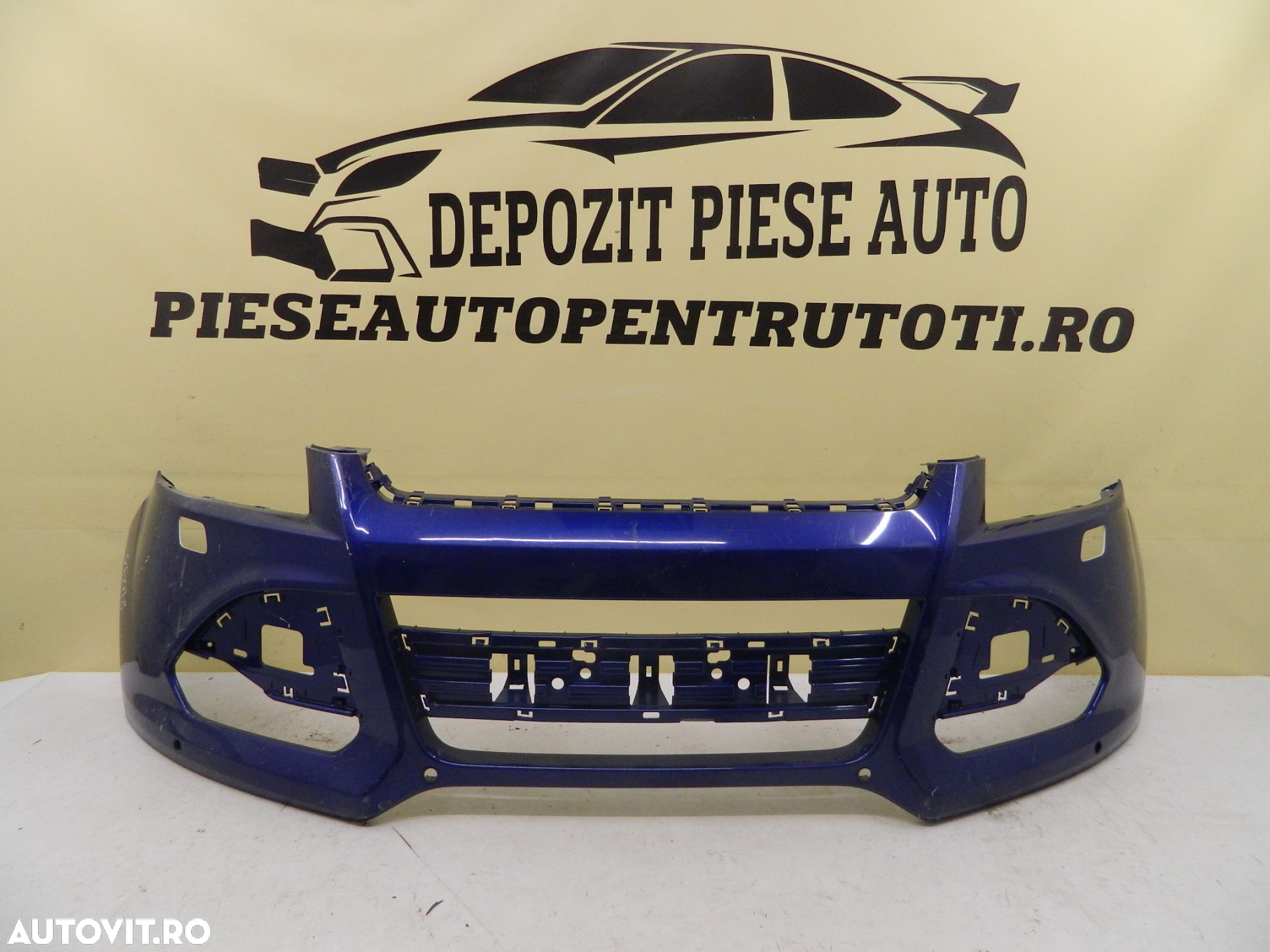 Bara fata Ford Kuga, 2012, 2013, 2014, 2015, 2016, cod origine CV44-17D957-A. - 2