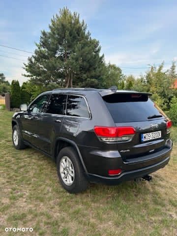 Jeep Grand Cherokee 3.6 V6 Laredo - 5