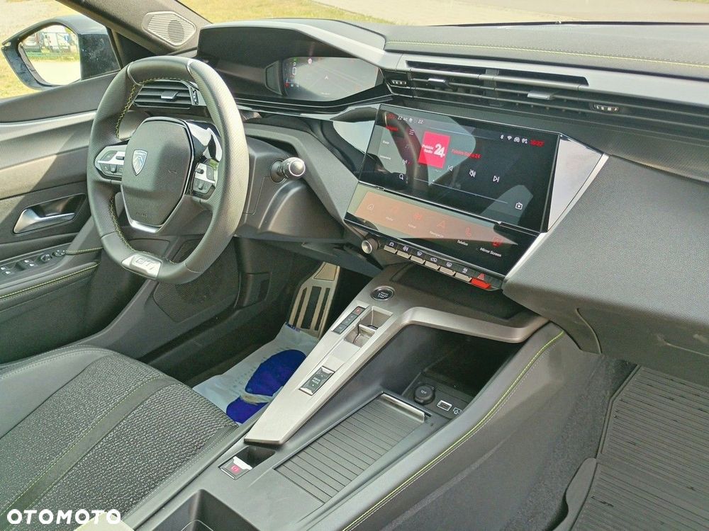 Peugeot 308 - 19