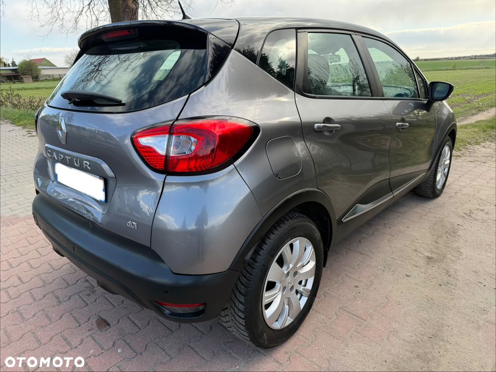 Renault Captur ENERGY dCi 110 Start&Stop Luxe - 5