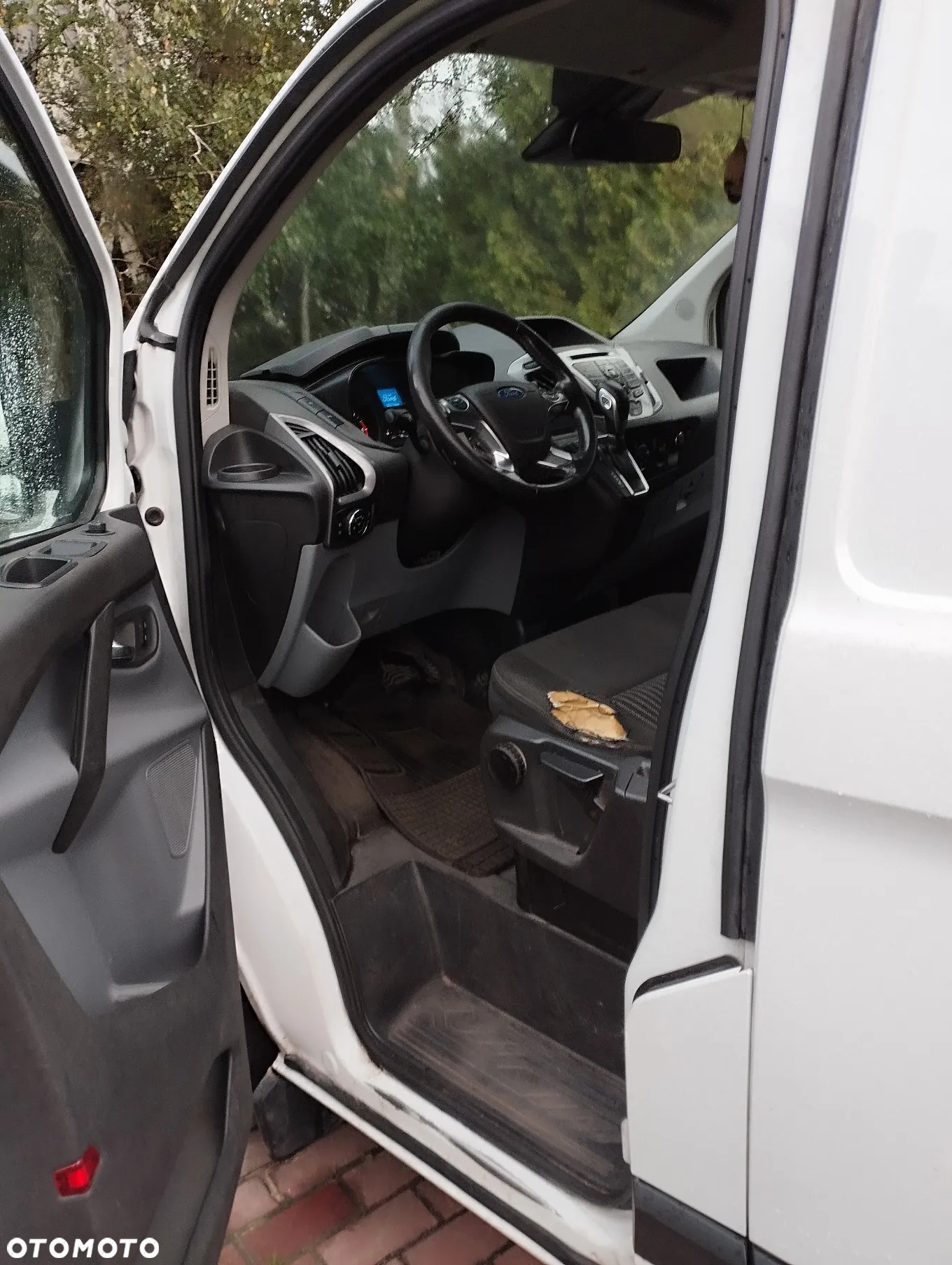 Ford TRANSIT - 8