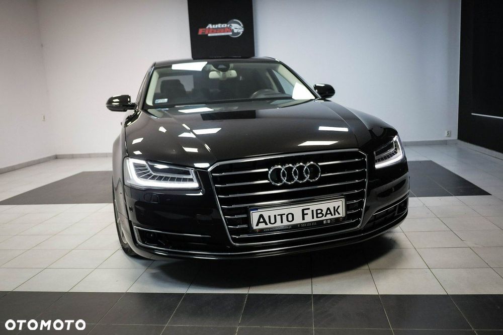 Audi A8 - 3