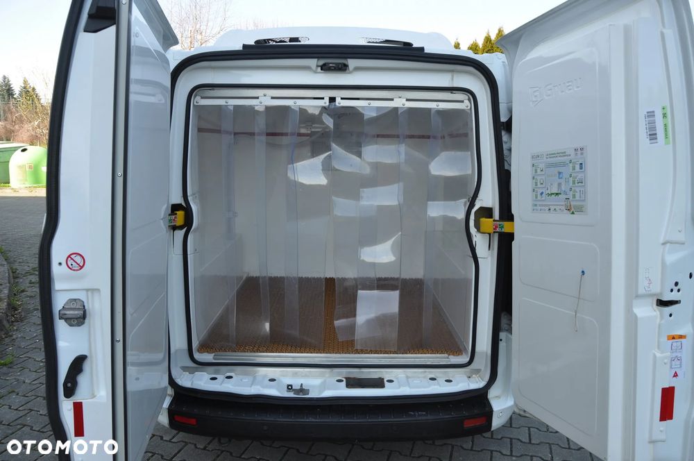Ford Transit Custom - 7