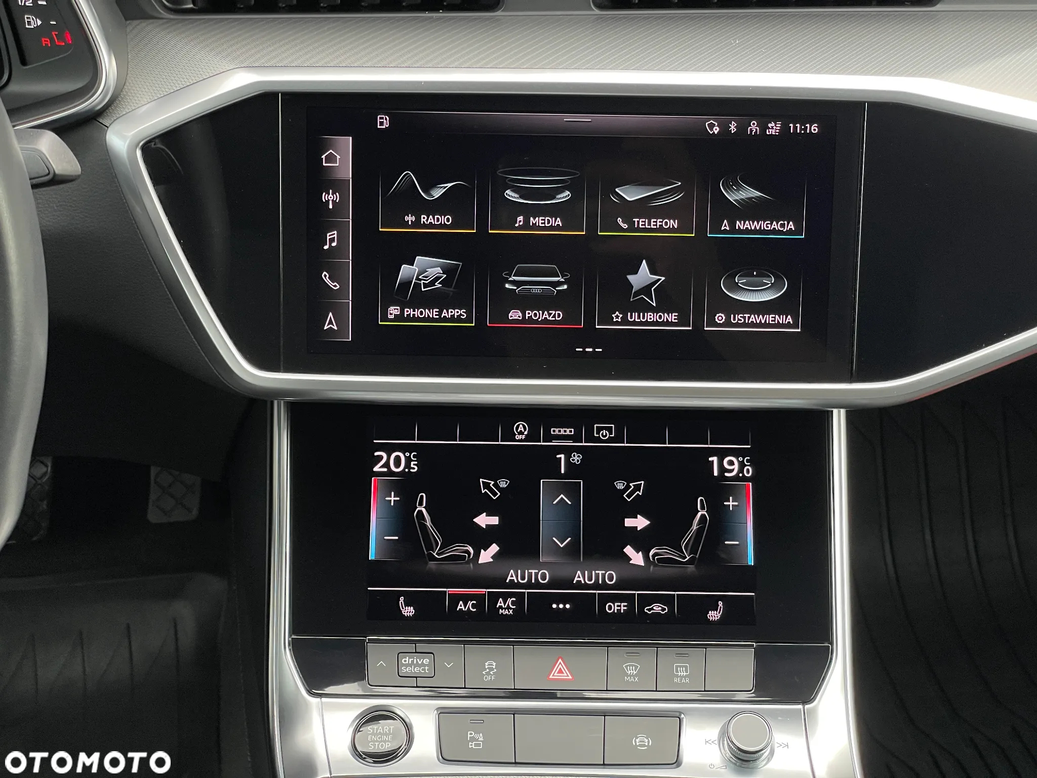 Audi A6 - 25