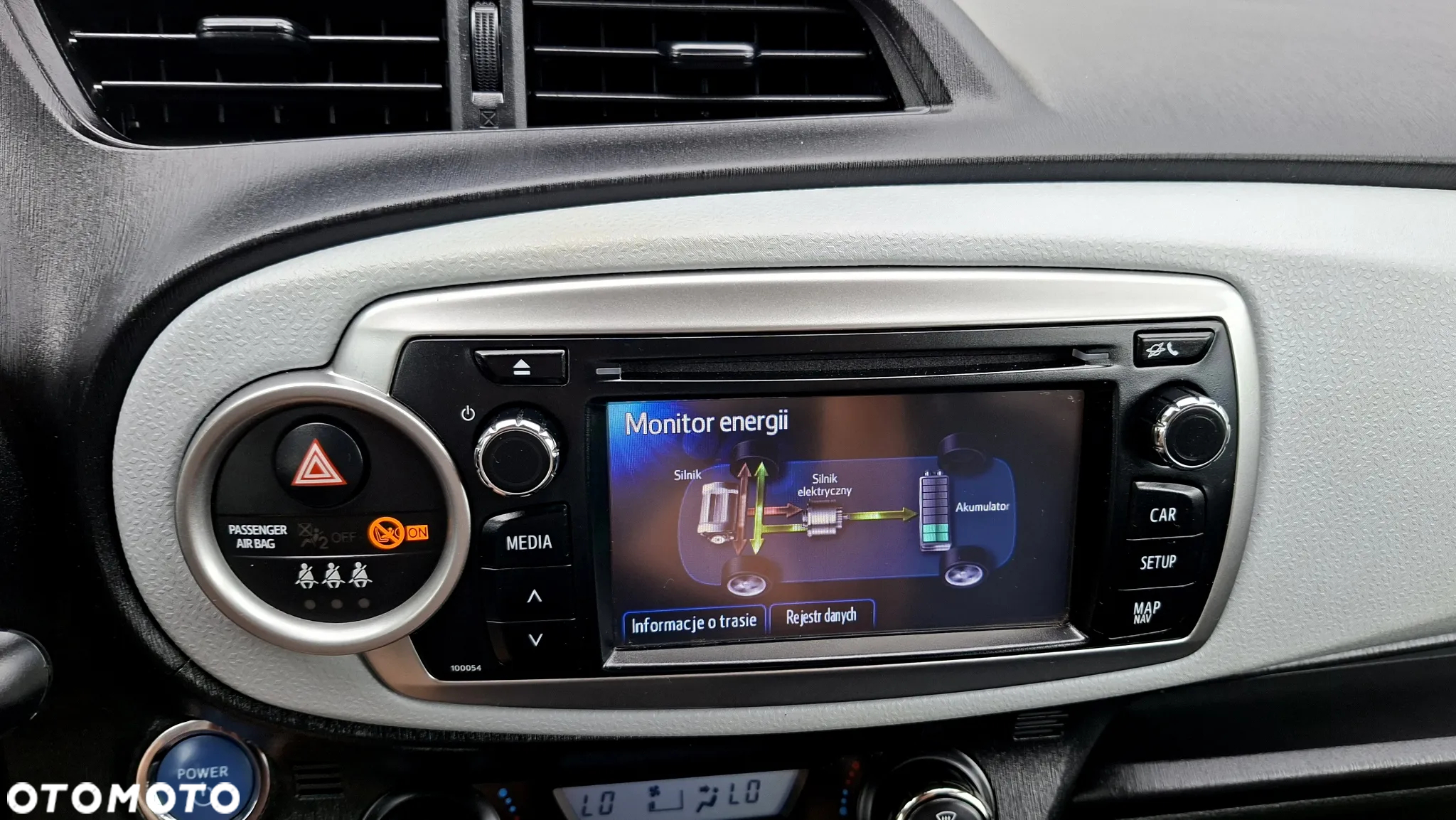 Toyota Yaris Hybrid 1.5 VVT-i Edition 2014 - 40