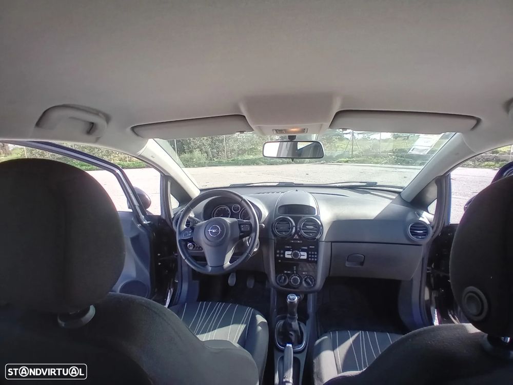 Opel Corsa 1.2 Cosmo 111 - 13