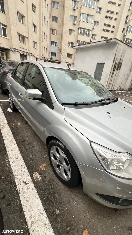 Ford Focus - 7
