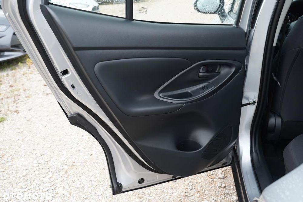 Toyota Yaris Cross Hybrid 1.5 Comfort - 8