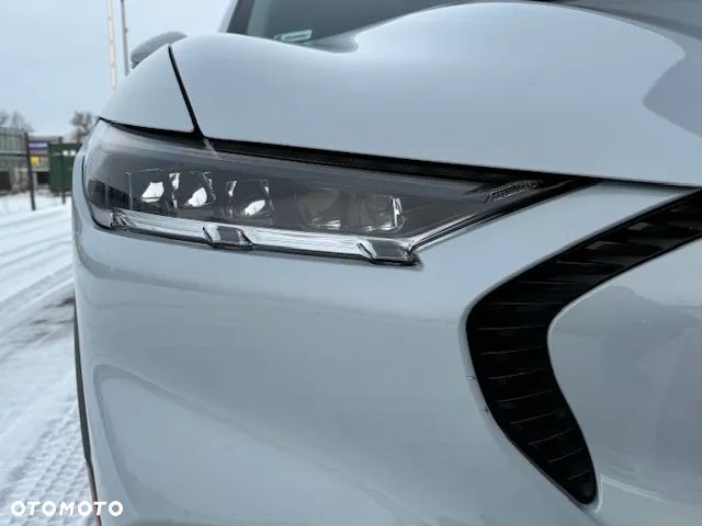 Ford Mustang Mach-E - 12