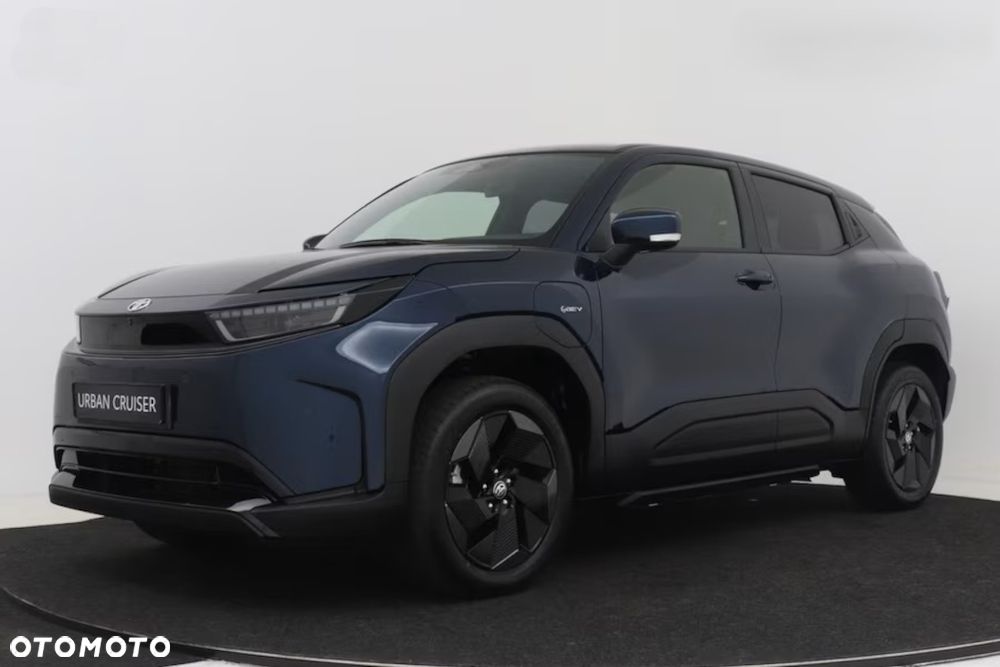 Toyota Urban Cruiser 61kWh Style - 3