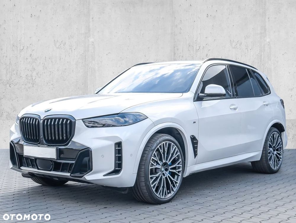 BMW X5 2026