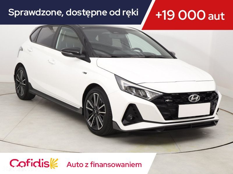 Hyundai i20 - 2