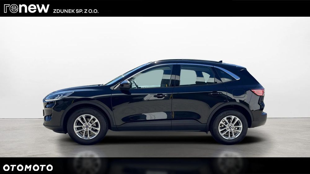 Ford Kuga 1.5 EcoBoost FWD Titanium - 2