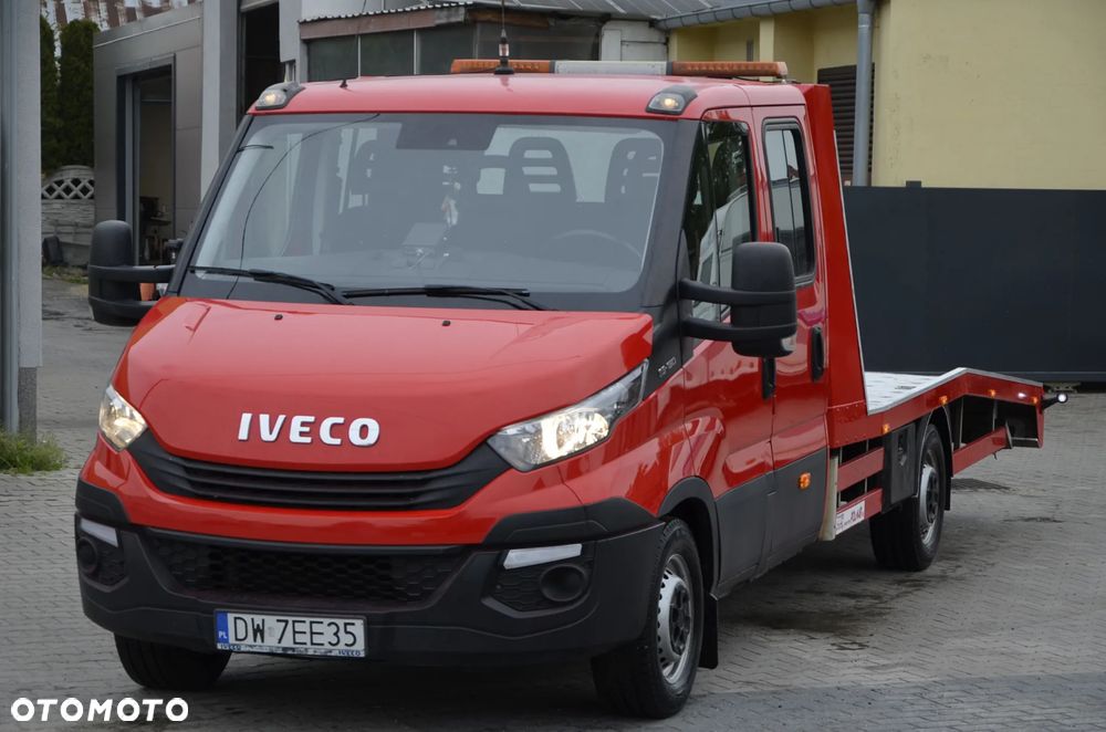 Iveco Daily 35S18