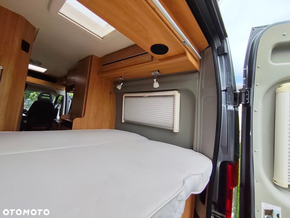 Possl 2Win Ducato - 22