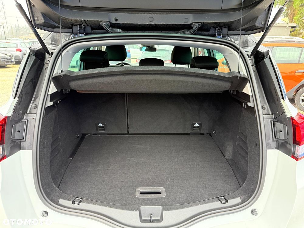 Renault Scenic BLUE dCi 120 EDC BUSINESS EDITION - 25