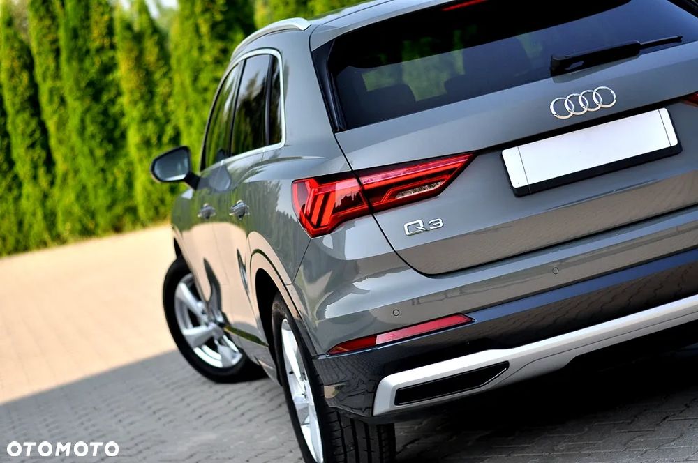 Audi Q3 35 TFSI S tronic - 9