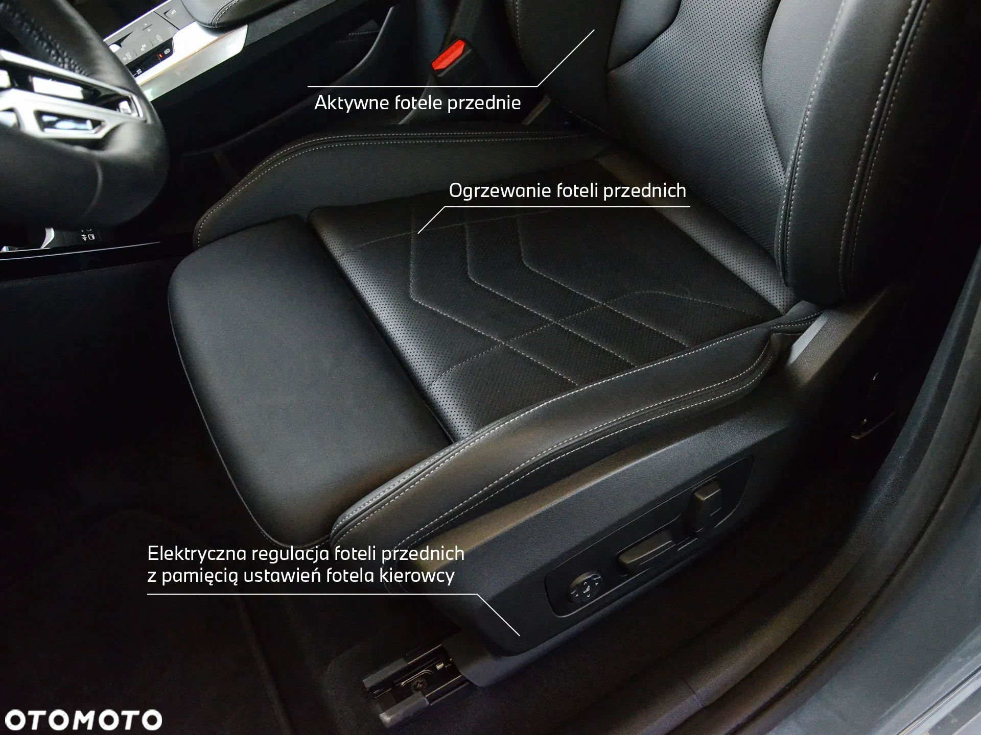 BMW iX1 xDrive30 sport - 19