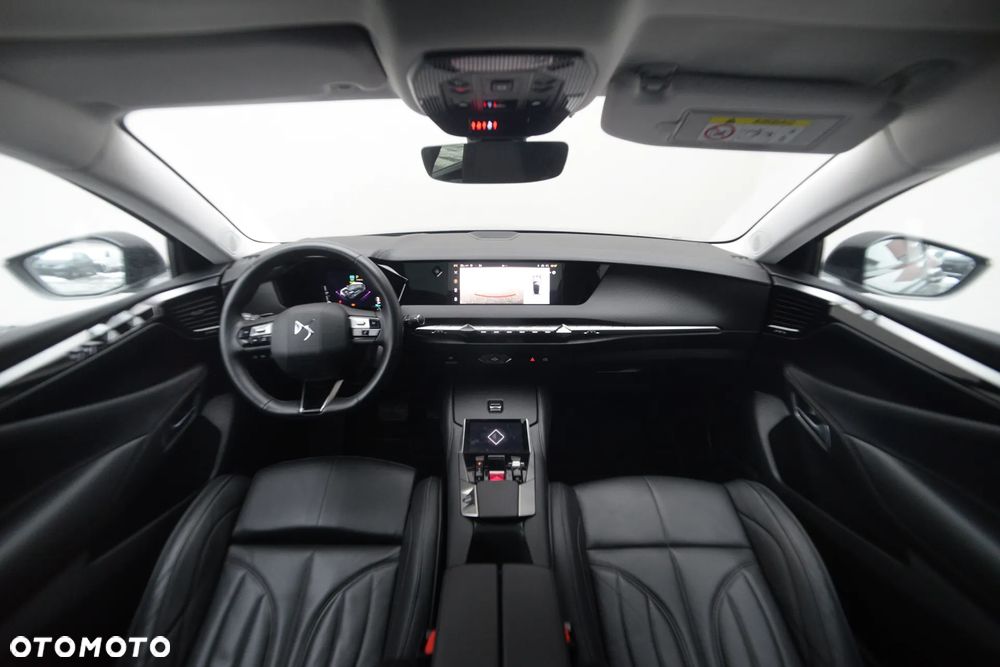 DS Automobiles DS 4 1.6 E-Tense Rivoli - 26