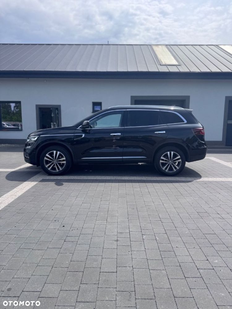 Renault Koleos - 4