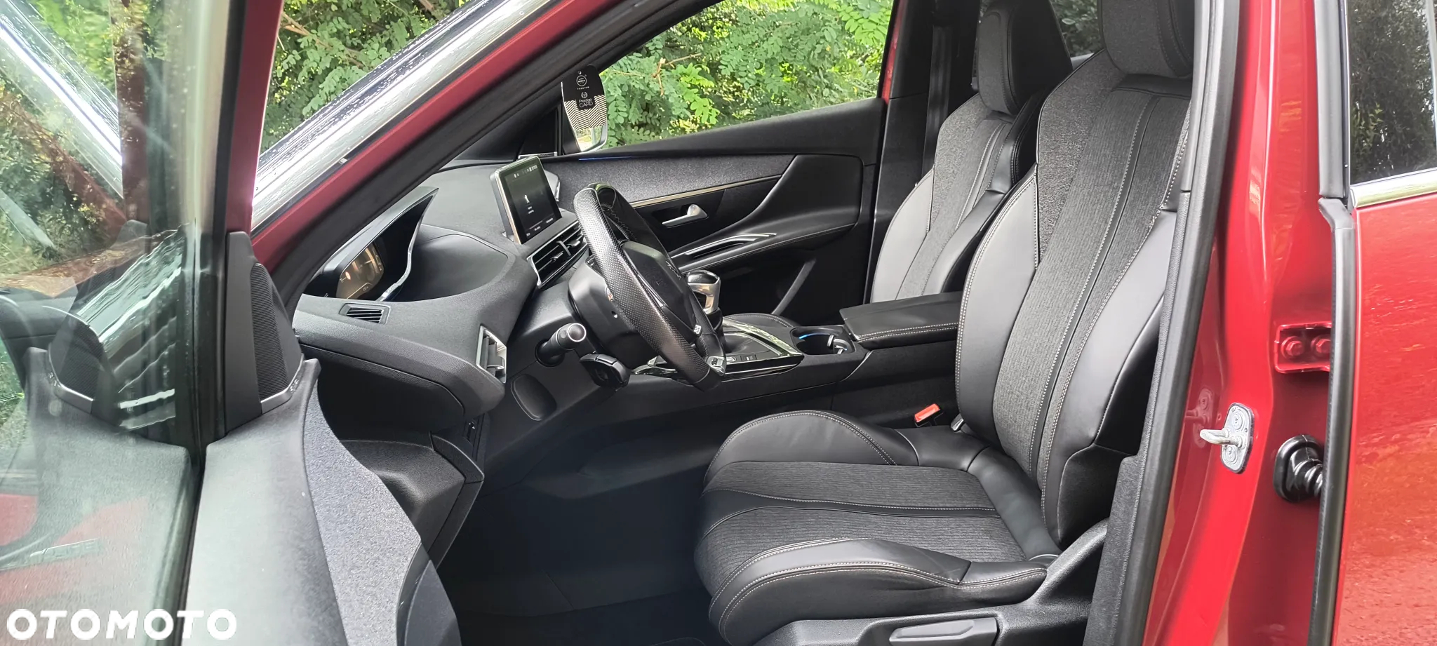 Peugeot 3008 - 11