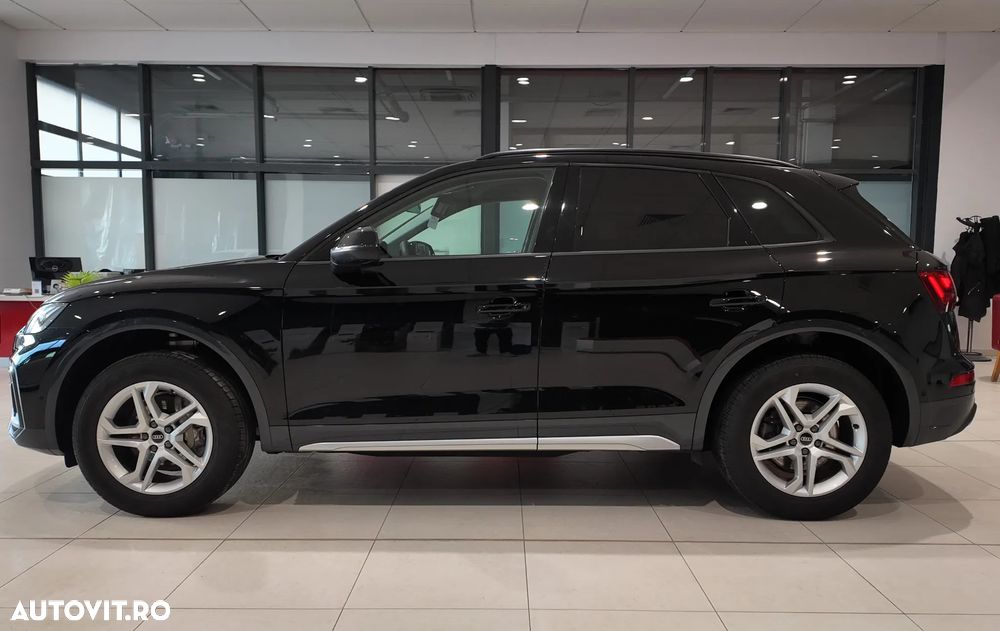 Audi Q5 40 TFSI quattro S tronic - 7