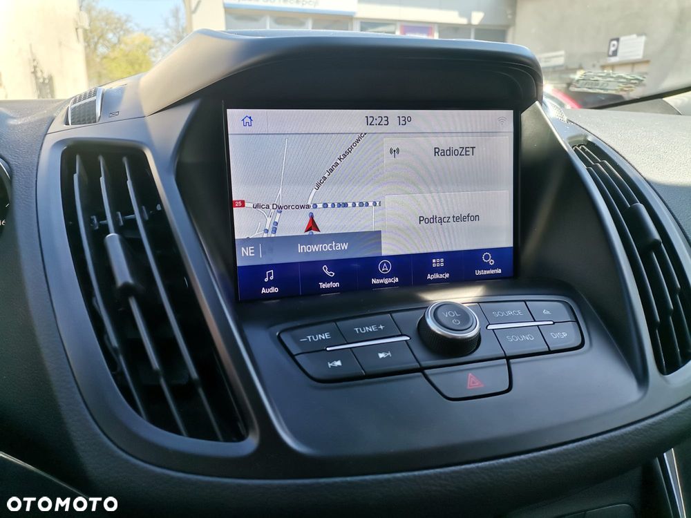 Ford Kuga 2.0 TDCi AWD Titanium - 22