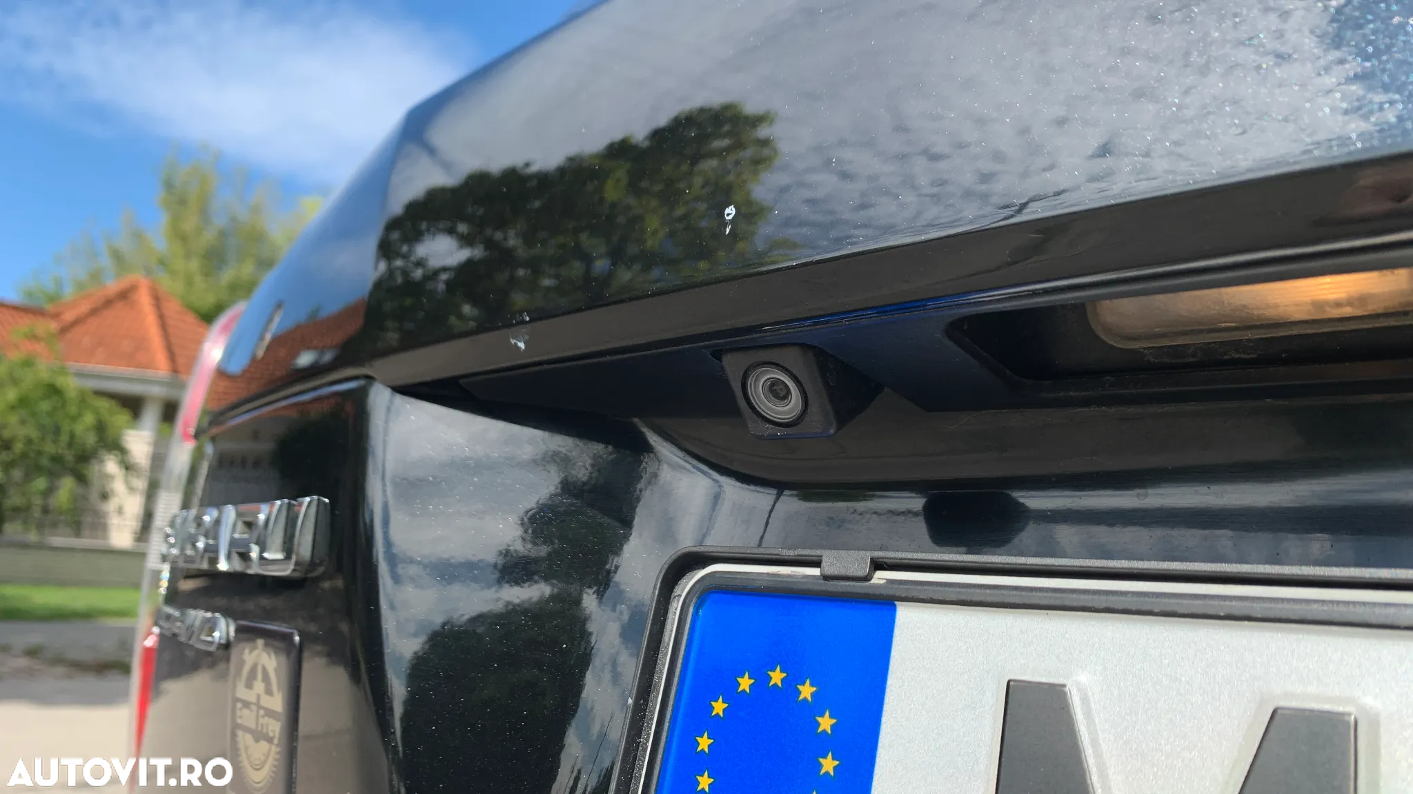 Subaru Forester 2.0D 5A - 13