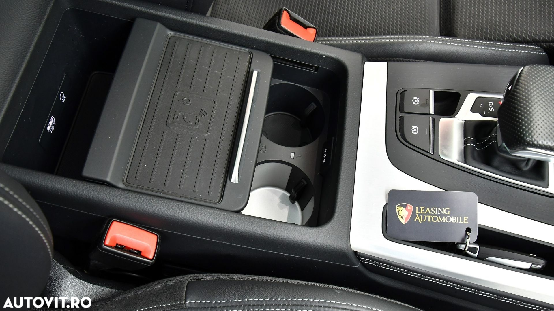 Audi Q5 55 TFSI e quattro S tronic - 28