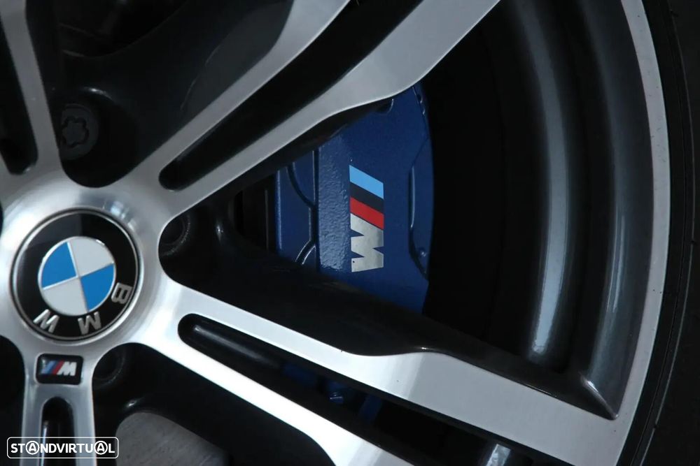 BMW 640 Gran Turismo d xDrive Pack M - 33
