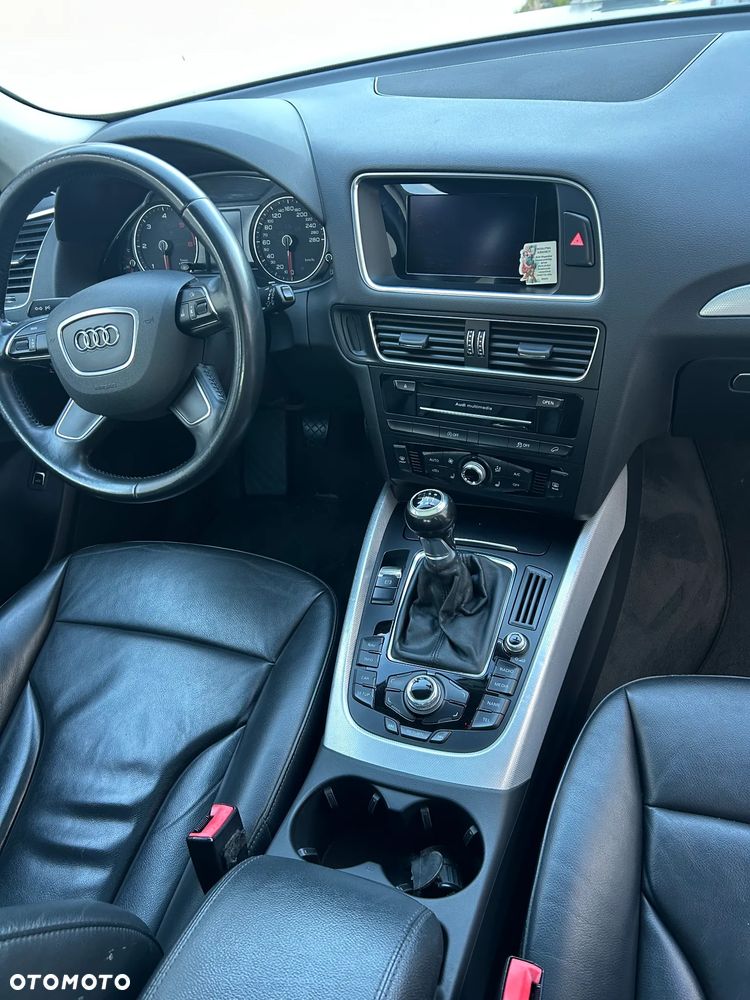 Audi Q5 - 13