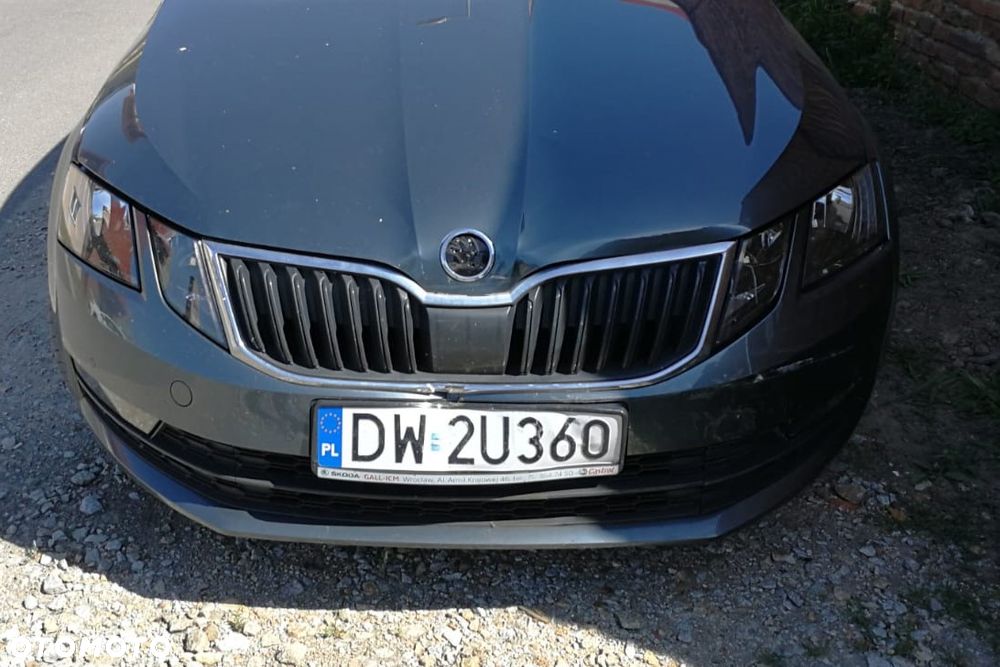 Skoda Octavia 1.4 TSI Ambition DSG - 24