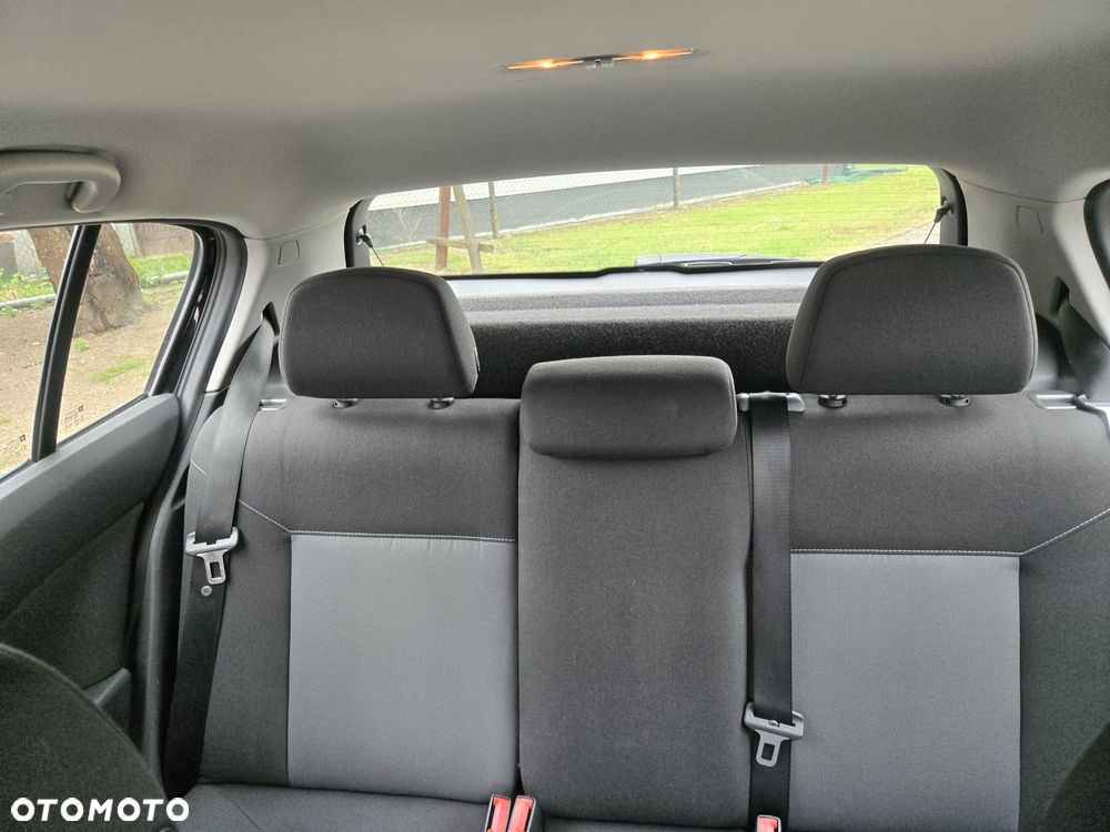 Opel Astra - 31