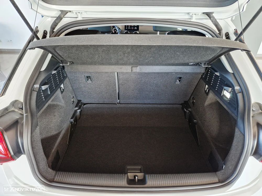 Audi Q2 30 TFSI Advanced - 10